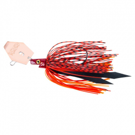 Pig Hula Chatterbait, 16g - Craw Cracker