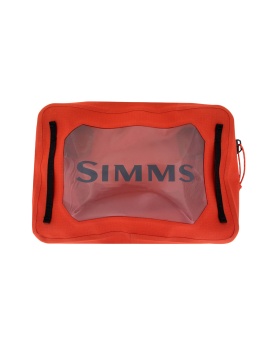Simms Orange