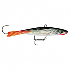 Rapala Balance Jig Shadow Rap 9cm - ROL