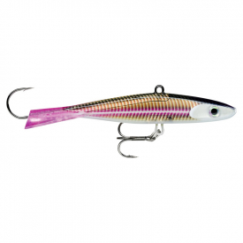 Rapala Balance Jig Shadow Rap 9cm - SML