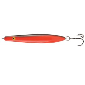 Black Hot Red LF