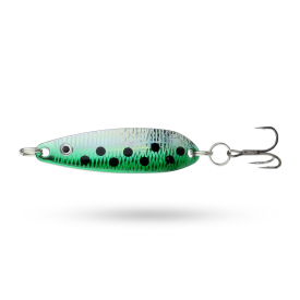 Green Silver