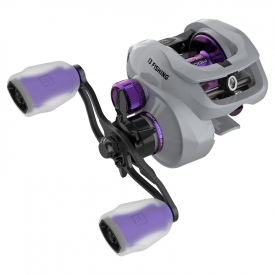 13 Fishing Modus SZ2 Baitcast Reel 8.1:1 LH Whisper Spool