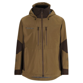 Simms ProDry Jacket Driftwood - 3XL