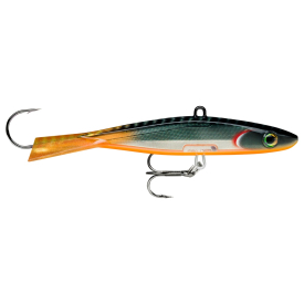 Rapala Jigging Shadow Rap 7cm, 10g - HLW