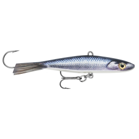 Rapala Jigging Shadow Rap 7cm, 10g - MUIKKU