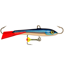 Rapala Jigging Rap WH 5cm, 9g - BLL
