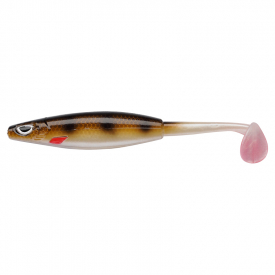 Berkley Sick Vibe 9cm - Perch (bulk)