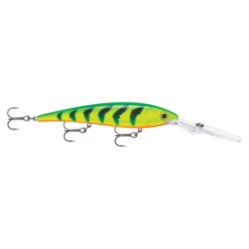 Rapala Gold Miner 12cm, 21g - Firetiger