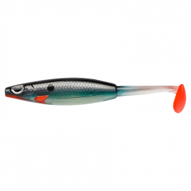 Berkley Sick Vibe 9cm - Blue Shiner (bulk)
