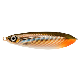 Smelt on the Beach