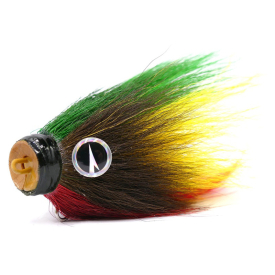 VMC Baby Mustache Shallow 14g - Kingston