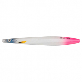 UV Pink Tail