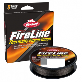 Berkley Fireline 150m Smoke - 0.15mm