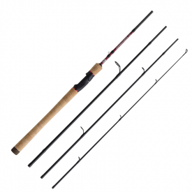 Abu Garcia Diplomat V2 1005M 12-32g