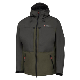 Greys Fin Fishing Jacket - L