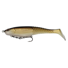 Gold Shad