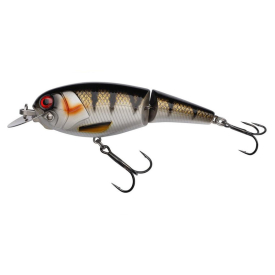 Copper Perch