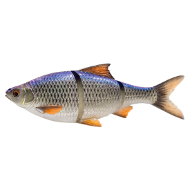 Blue Roach