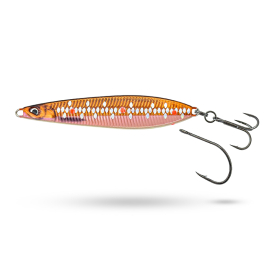 Brown Copper