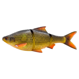 Clear Rudd