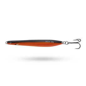 Copper Sandeel