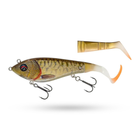 Copper Carp