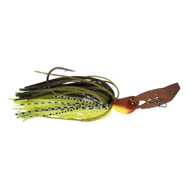Brown Chartreuse