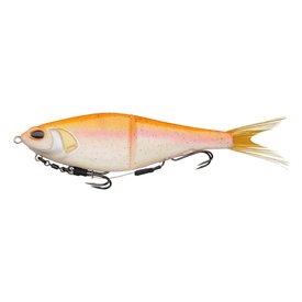 Albino Trout