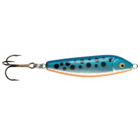 Blue spiggen