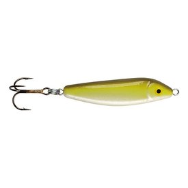 Yellow Olive WP