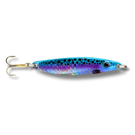 S Bluetrout Holo LF