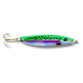 Greentrout Holo LF