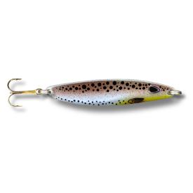 Nat Goldengreen Gli LF