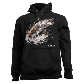 Fladen Hoodie Pike Hunter XXL