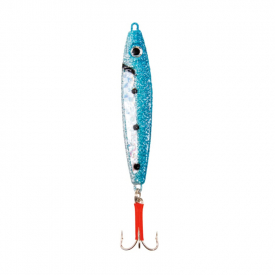 Blue Crystalina