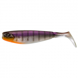 U.V Purple Perch
