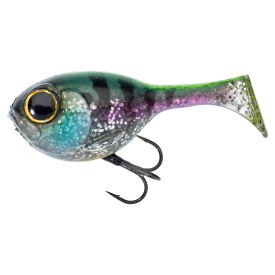 Chartreuse Strike Gill