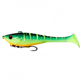 Crazy Pike