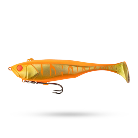 Orange Tiger