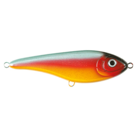Buster Jerk, sinking, 15cm, Parrot
