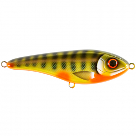 Buster Jerk, sinking, 15cm, Elritsa