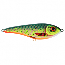 Buster Jerk, shallow, 15cm - The Saint