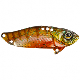 Astro Vibe UV, 4,5cm, 10g - Hot Perch