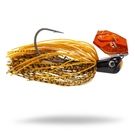Golden Shiner