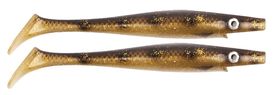 Pig Shad Junior 20cm - Spotted Bullhead