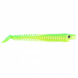 Pigster, 10cm, 7g - Limetreuse