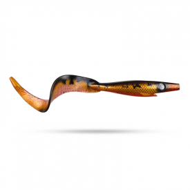 Giant Pig Tail 40cm, 150g - Söder Motoroil Burbot