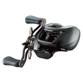 Daiwa 24 Steez SV TW100HL