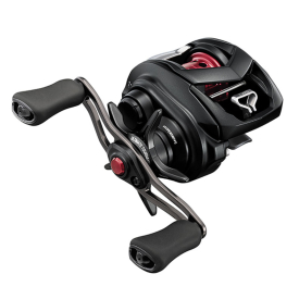 Daiwa Tatula BF TW 70XH